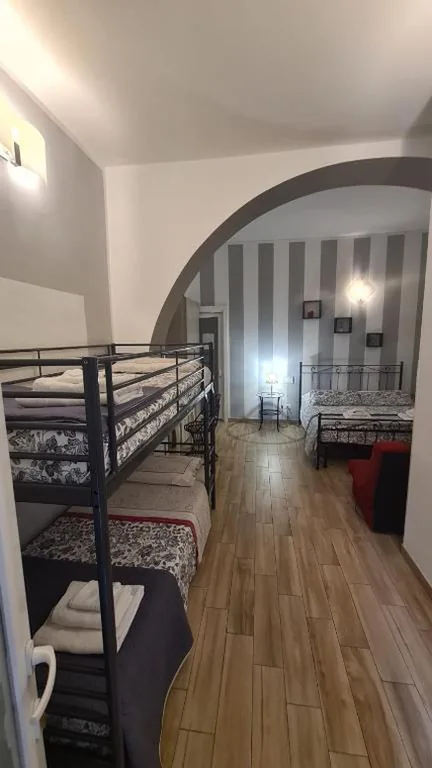 Quadruple Room — Le Mie Stelle