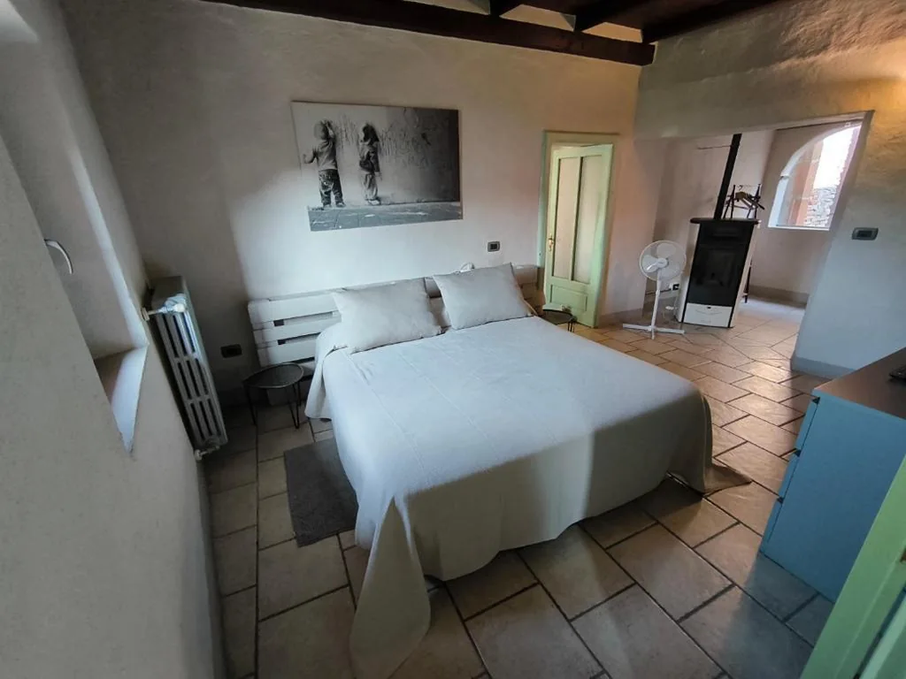 Camera Quadrupla — Locanda Montecarlo