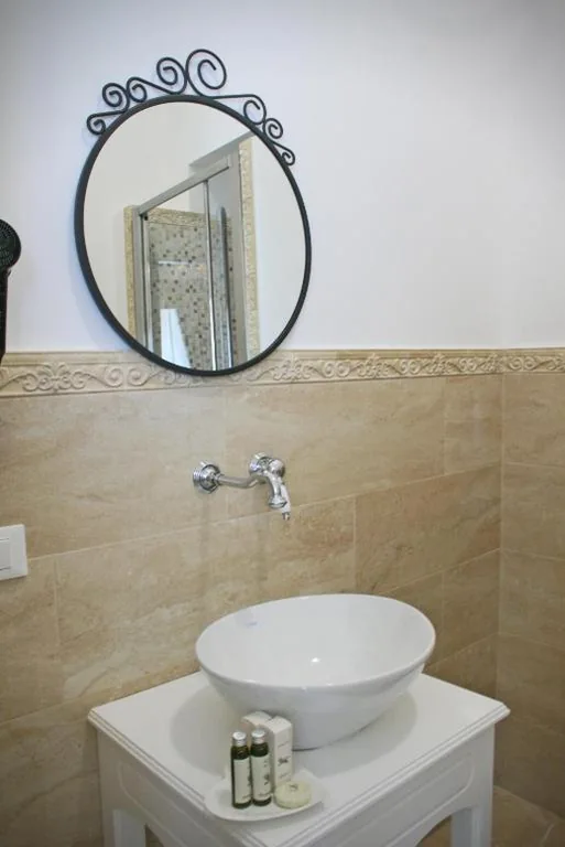 Luxury Quadruple Room — Domus Valadier B&B Guesthouse