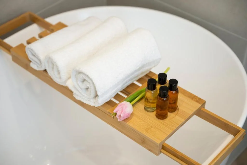 Camera Quadrupla Luxury — Eudora Guesthouse Roma
