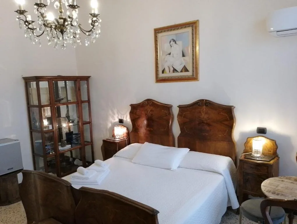 Luxury Quadruple Room — Glam Resort Luxury Lorenzo