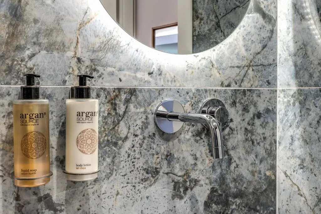 Camera Quadrupla Luxury — LF Borgo Trastevere