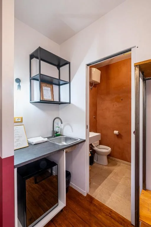 Luxury Quadruple Room — MyTinyHome Festina Lente