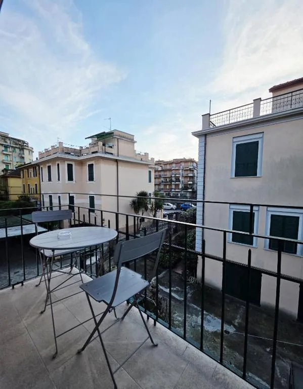 Camera Quadrupla — Mirarti Boutique Hotel – Witamy