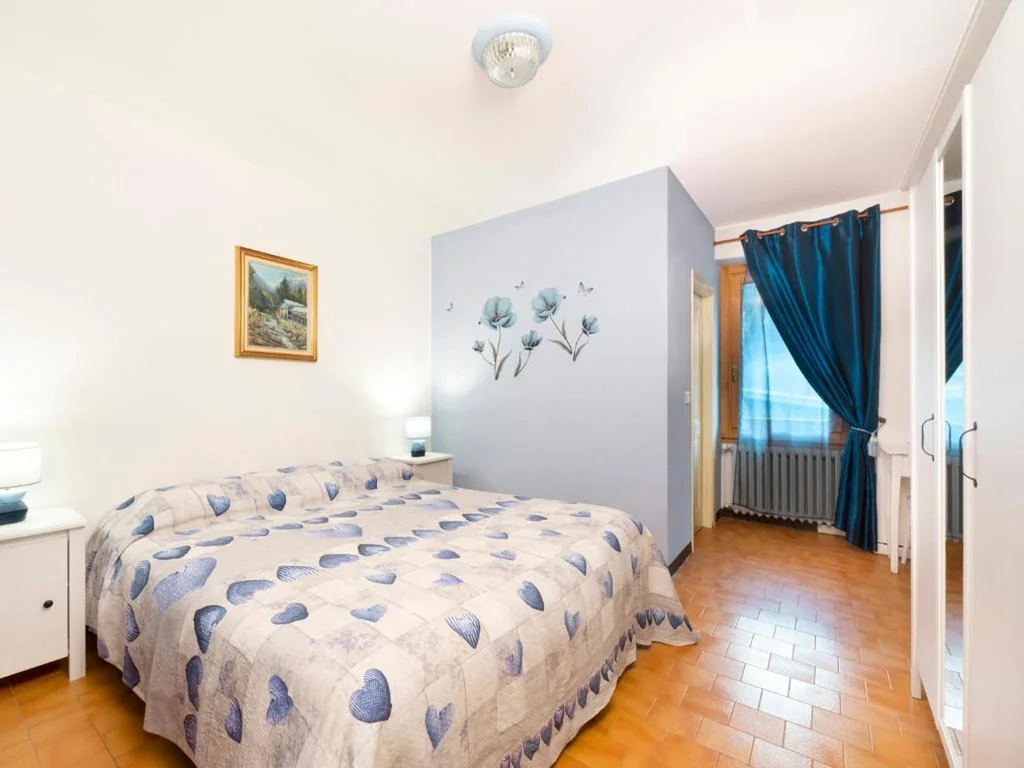 Quadruple Room — Mondo D’Oro
