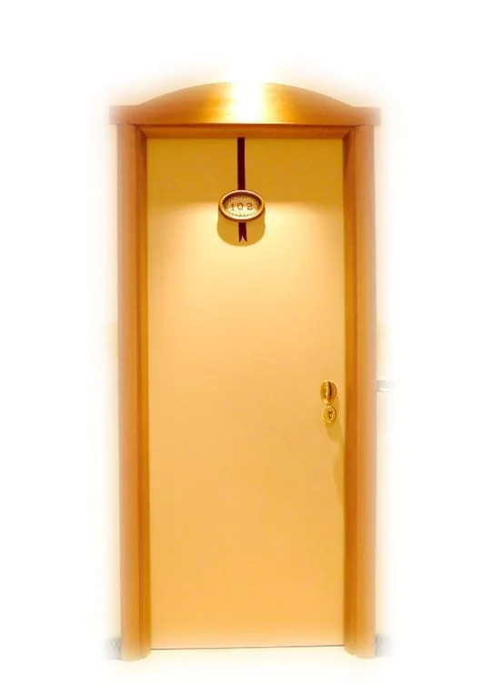 Quadruple Room — New Automatic Villa Daniela