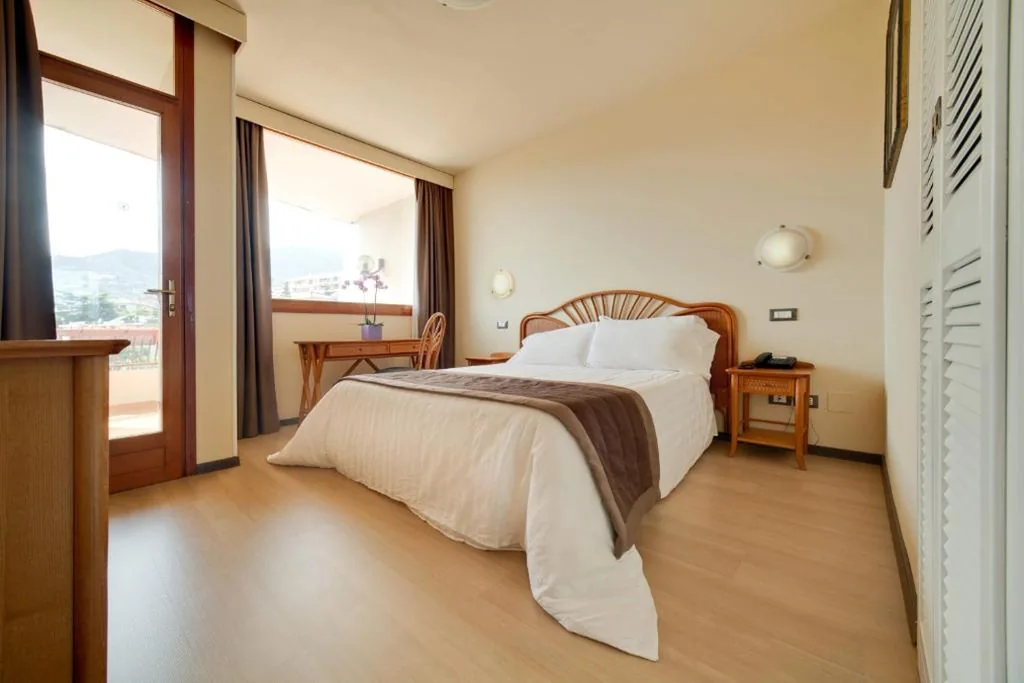 Camera Quadrupla — Nyala Suite Hotel