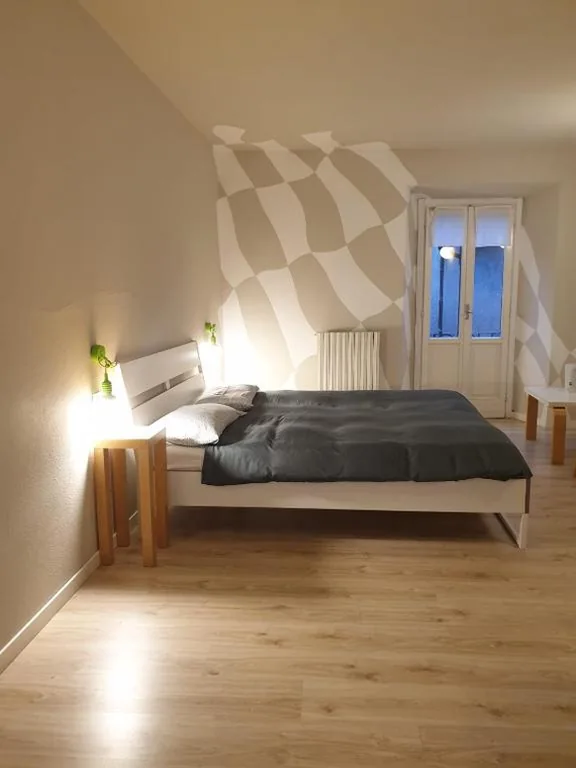 Quadruple Room — Piccolo Hotel Olina