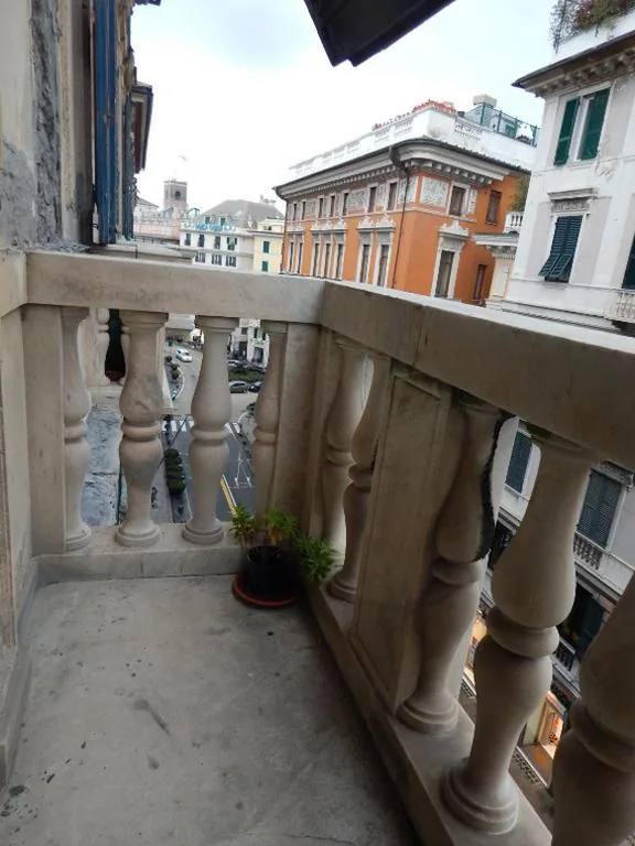 Premium Quadruple Room — Guest House Roma