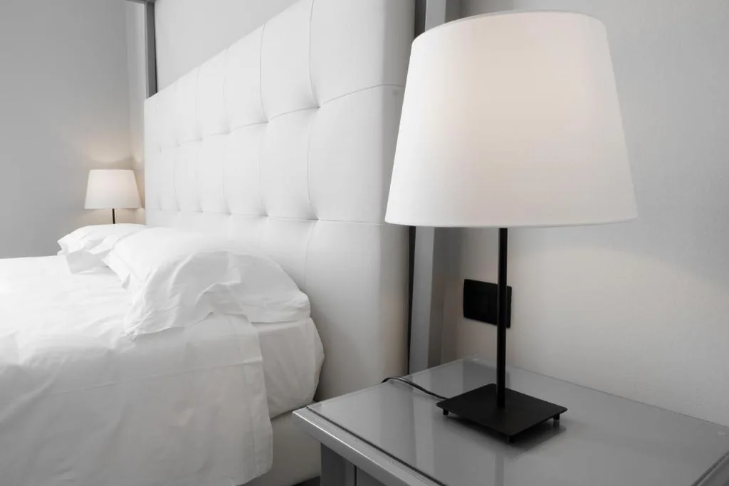 Camera Quadrupla Premium — Hotel De Ville