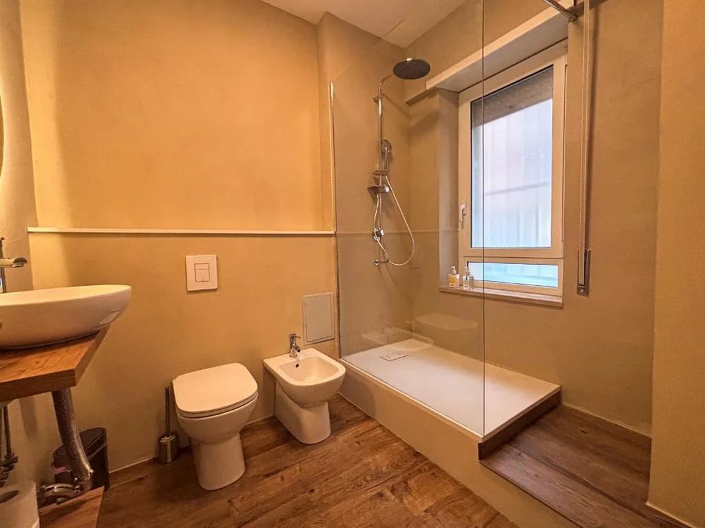 Premium Quadruple Room — RHome 34
