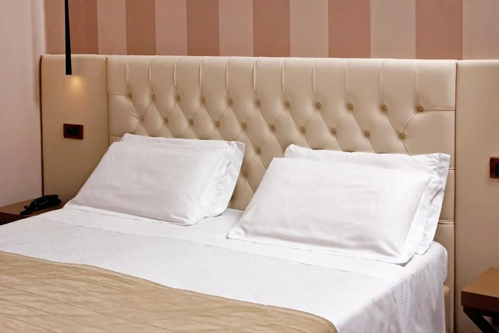 Camera Quadrupla Superior — Hotel Arcangelo