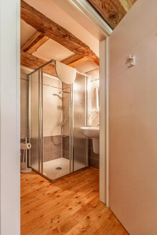 Quadruple Superior Room — Locanda del Silenzio Hotel