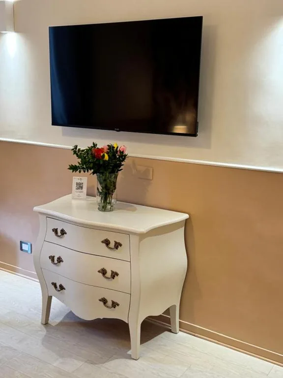 Superior Quadruple Room — My Monti Place