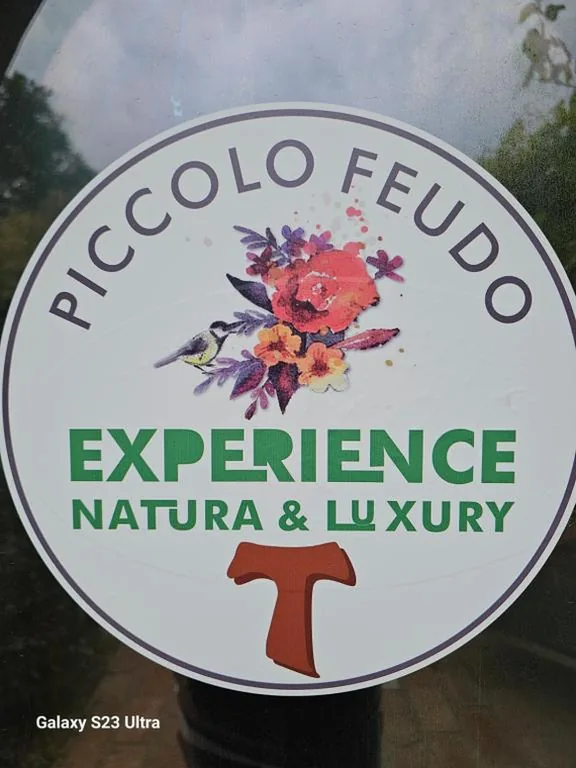 Camera Quadrupla Superior — Piccolo Feudo Green Resort