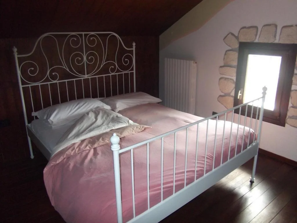 Superior Quadruple Room — Piccolo Hotel Olina