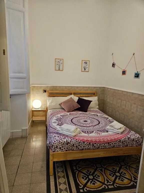 Camera Queen — 4rooms In Rome