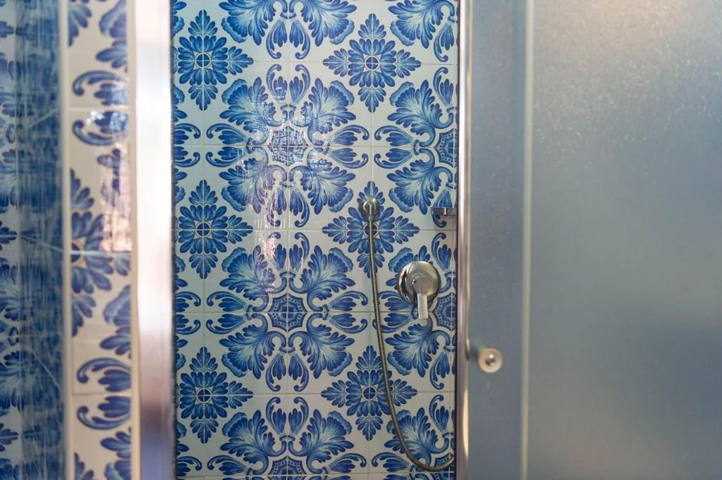 Queen Room — B&B Appartamenti l’Anfora