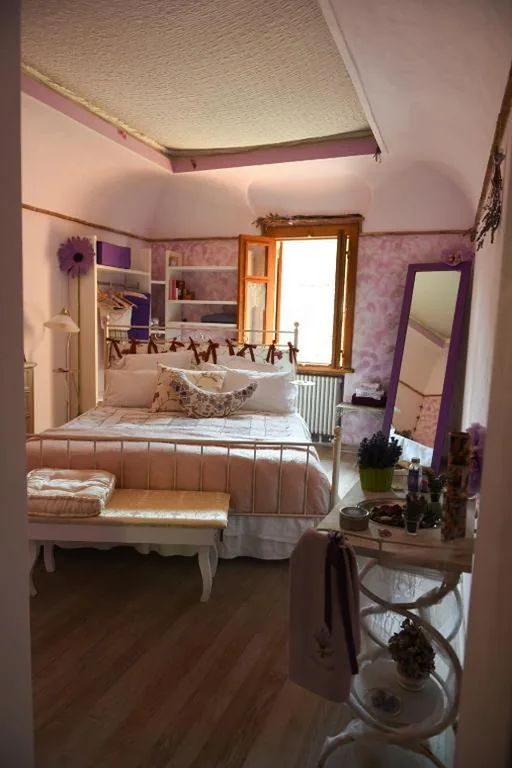 Queen Room — B&B Va…lentina