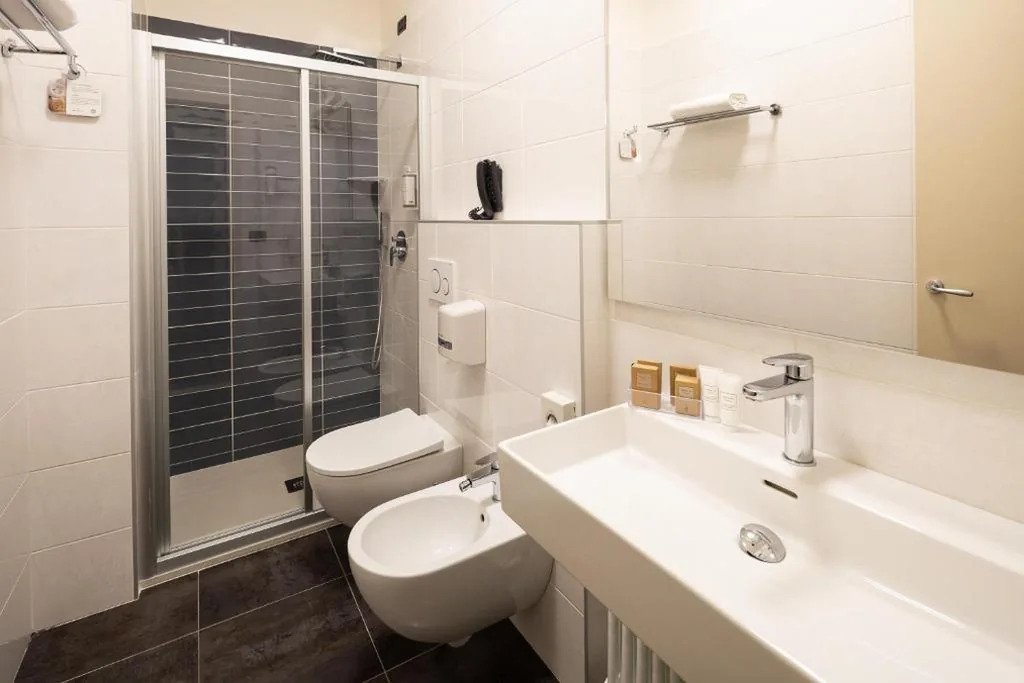 Camera Queen Classic — Best Western Hotel Luxor