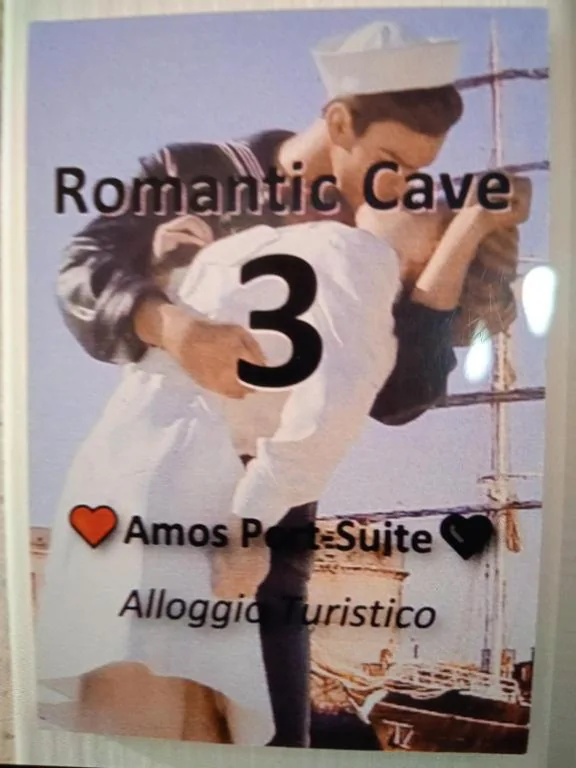 Camera Queen con Vasca Idromassaggio — Amos Port-Suite