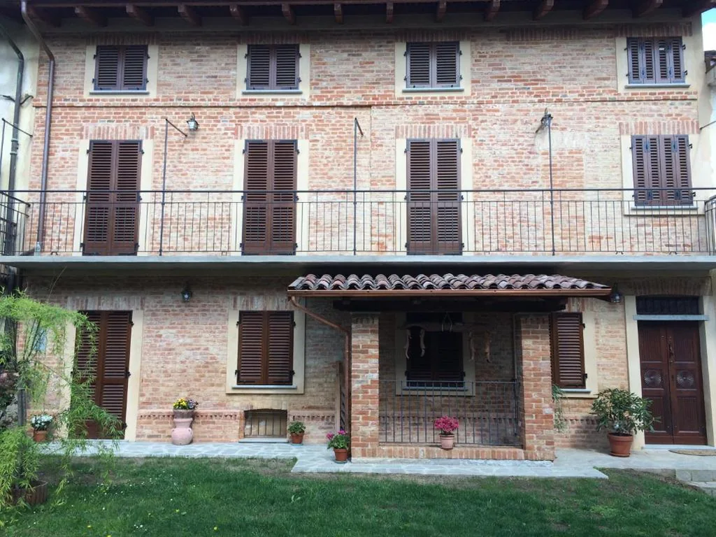 Camera Queen con Vasca Idromassaggio — B&B Locanda dai Nonni