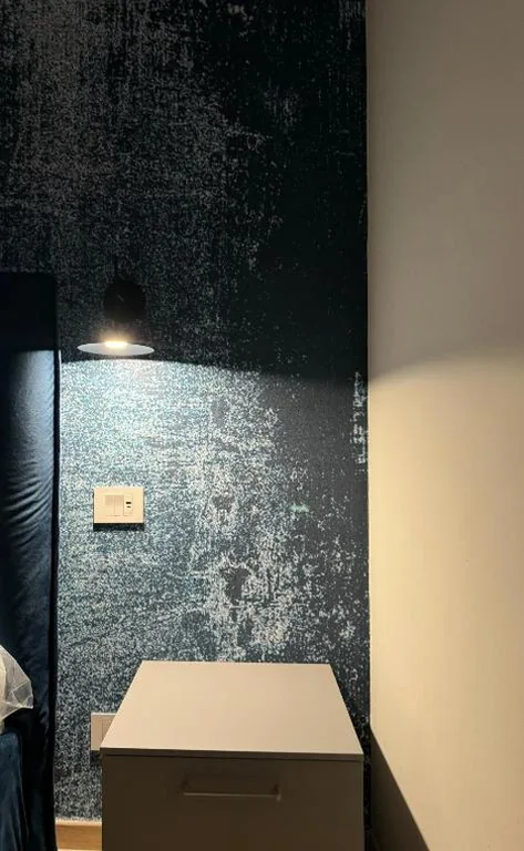 Camera Queen con Vista Mare — SKY LUXURY Rooms Nettuno