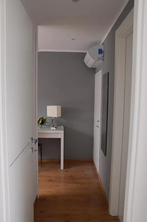 Camera Queen Deluxe — Acque del Velino B&B