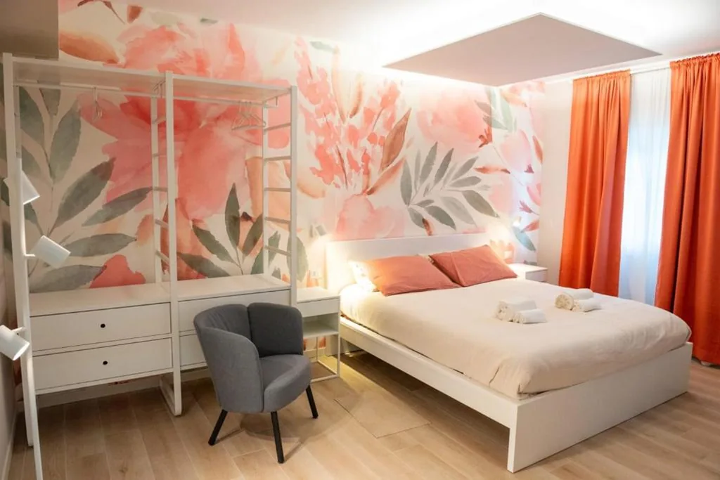 Queen Room — EQM Roma