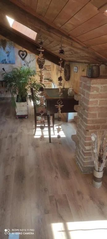 Standard Queen Room — B&B TERRA DI COLLINA Relais