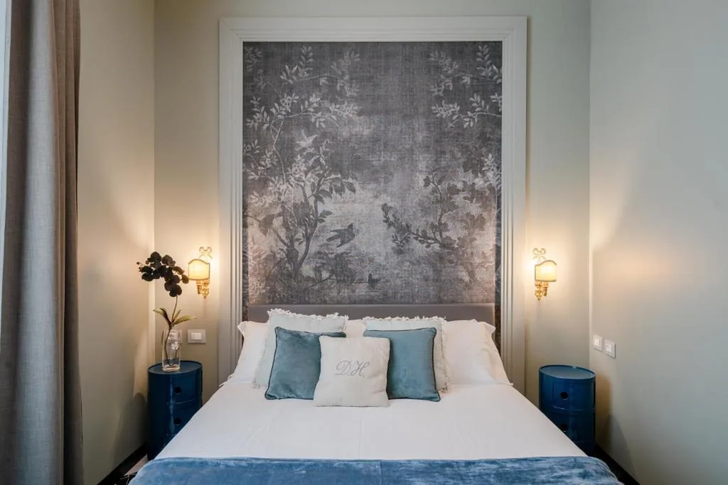 Standard Queen Room — Deseo Home Guest House