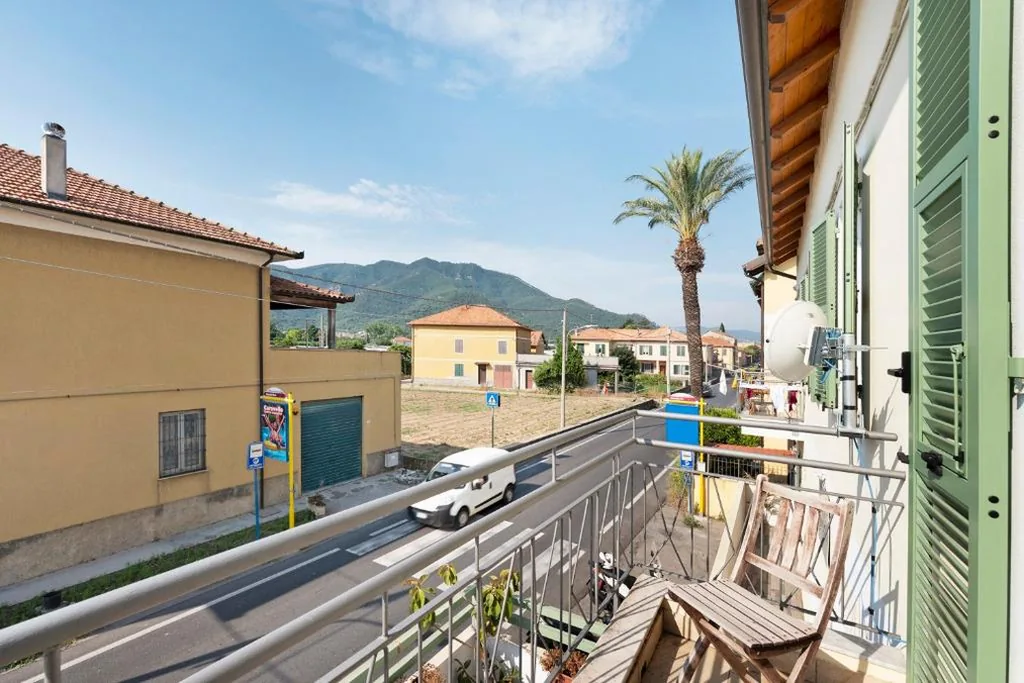 Queen Standard Room — Il Leone Bianco Affittacamere