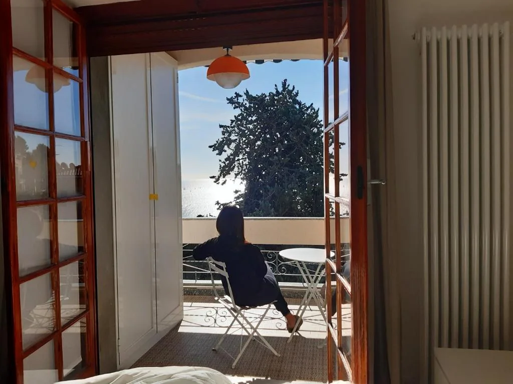 Camera Queen Superior — Bressa de Ma affittacamere, room & breakfast