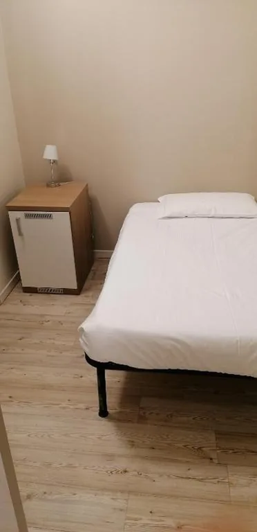 Camera Queen Superior con 2 Letti Queen-Size — Hotel Boccascena
