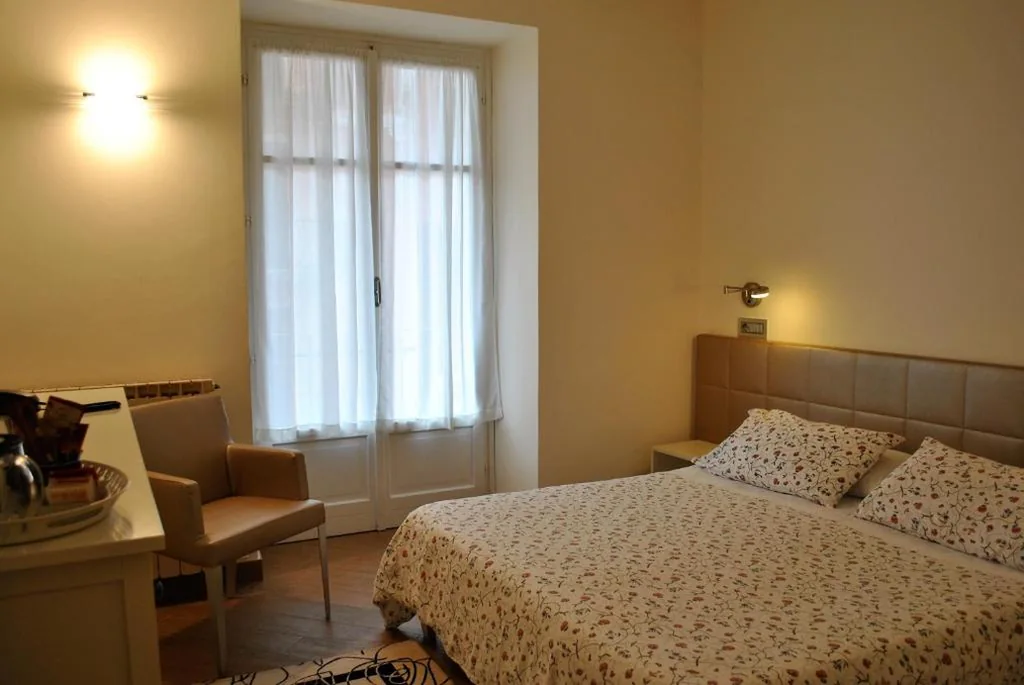 Camera Queen Superior — Hotel Residence Baiadelsole