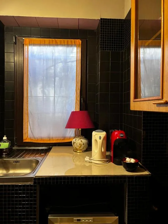 Camera Queen Superior — LU Suites