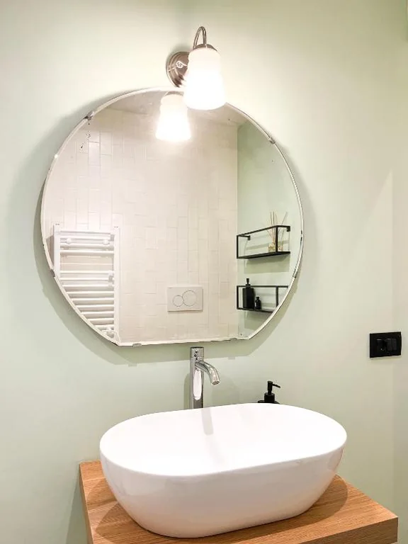 Queen Superior Room — Testaccio B45 Guesthouse