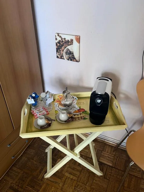 camera Santa Rita — foto 4