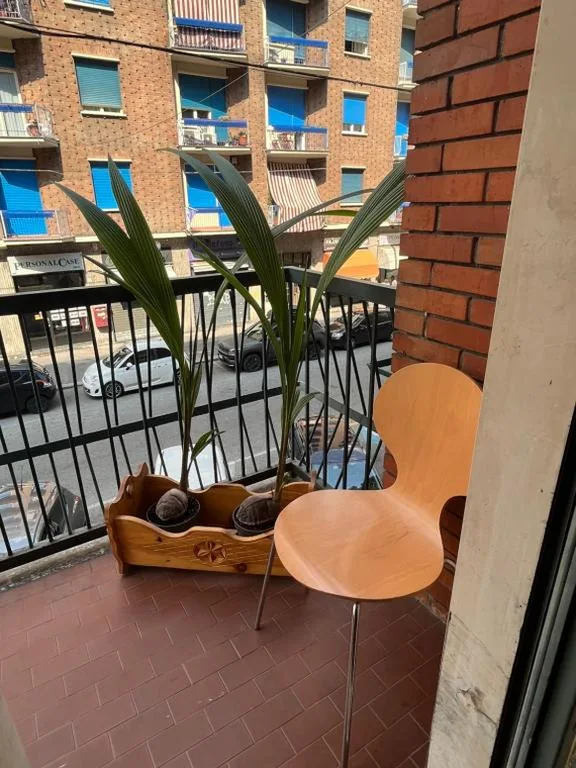 camera Santa Rita — foto 6