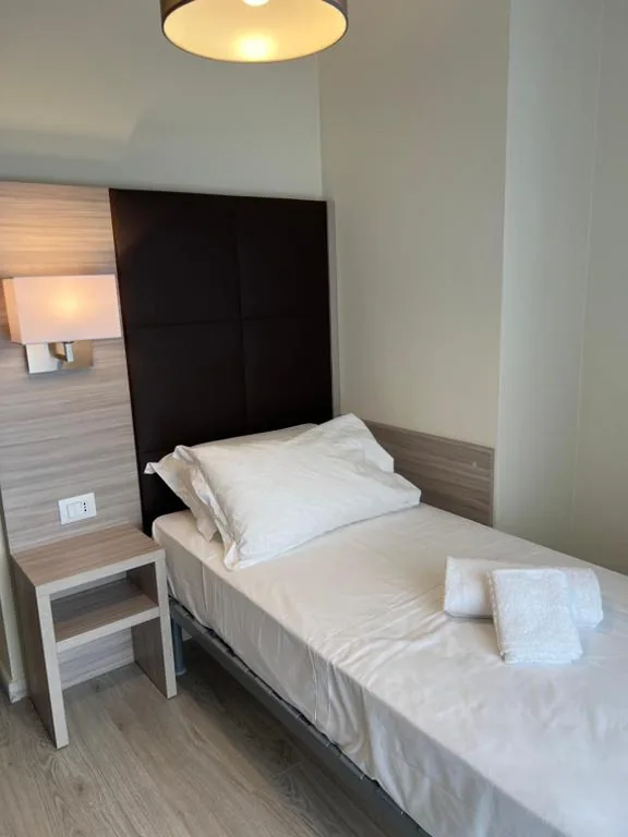 Single Room — Adalesia Hotel & Coffee