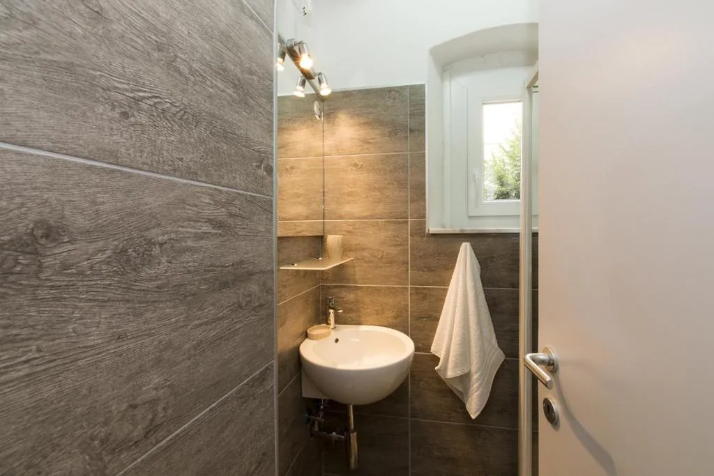 Single Room — Affittacamere Le Farfalle