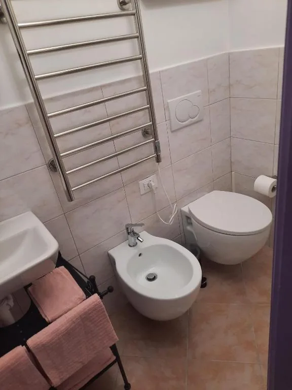 Single Room — Affittacamere Simotta