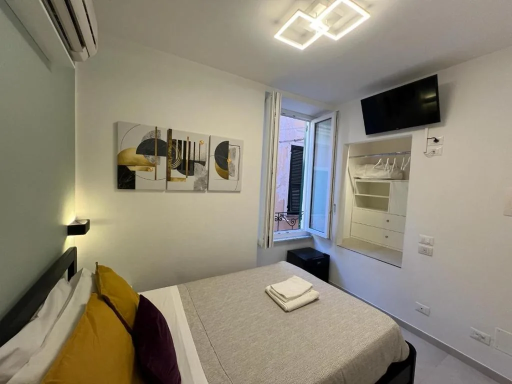 Single Room — Affittacamere Sull’Arco
