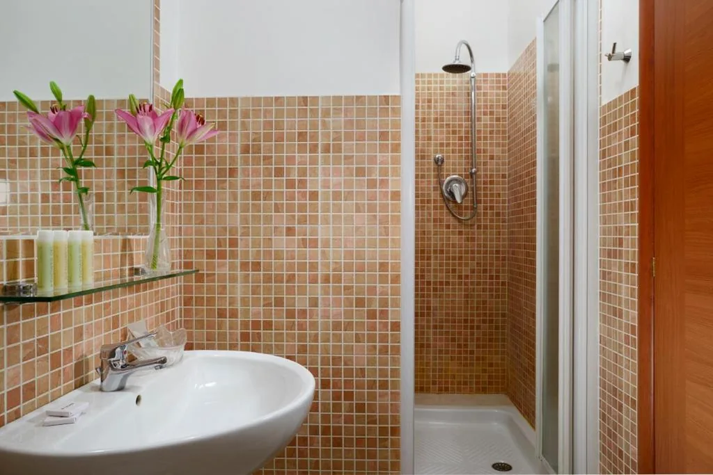 Camera Singola — AlbaDomus Affittacamere o GuestHouse