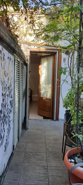 Camera Singola — Albergo Avalon