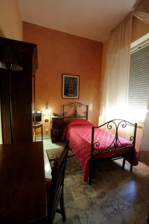 Camera Singola — Albergo Bellavista