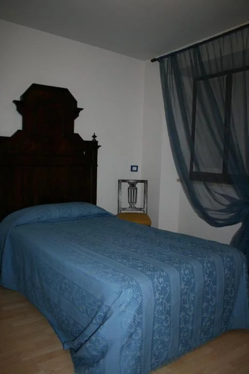 Camera Singola — Albergo Cavallino