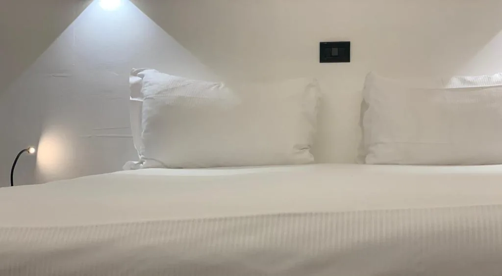 Camera Singola — Albergo Delle Regioni, Barberini – Fontana di Trevi