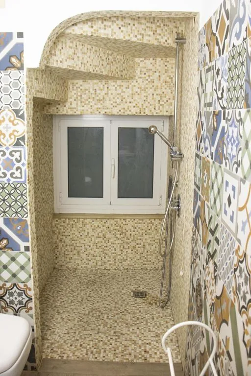 Camera Singola — ALBERGO LOCANDA DIANA