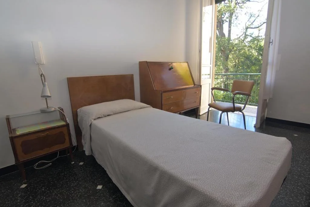 Camera Singola — Albergo Magenta